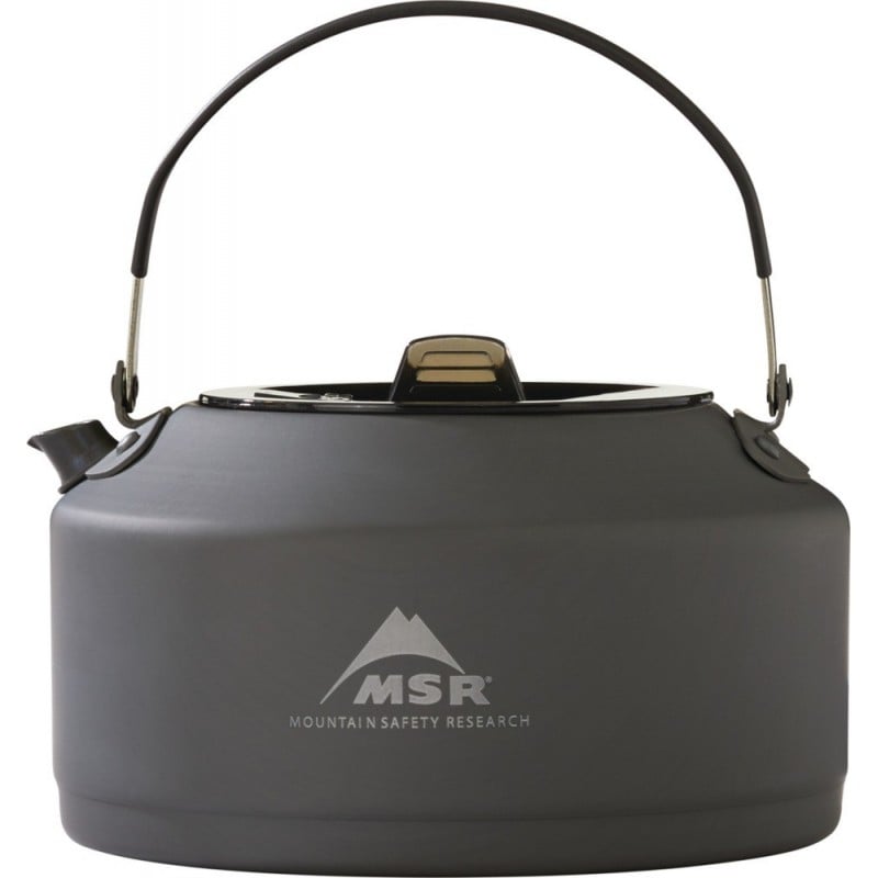 MSR Pika 1l Teapot Kessel