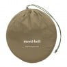 Montbell Bugproof Sleeping Net Packmaß