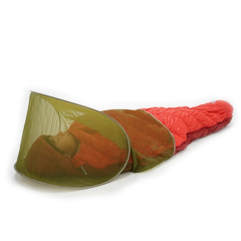Montbell Bugproof Sleeping Net Montbell Bugproof Sleeping Net