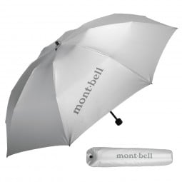 Montbell Sun Block Umbrella UV Schirm