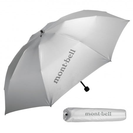 Montbell Sun Block Umbrella UV Schirm
