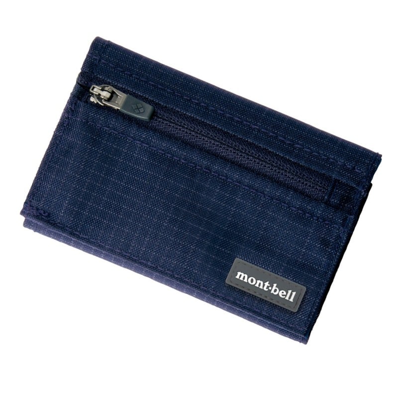 Montbell Trail Wallet