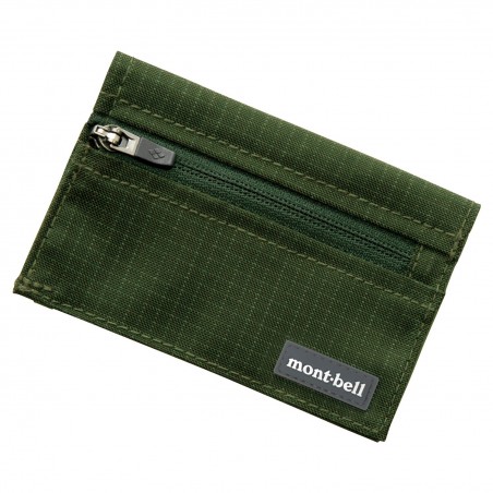 Montbell Trail Wallet