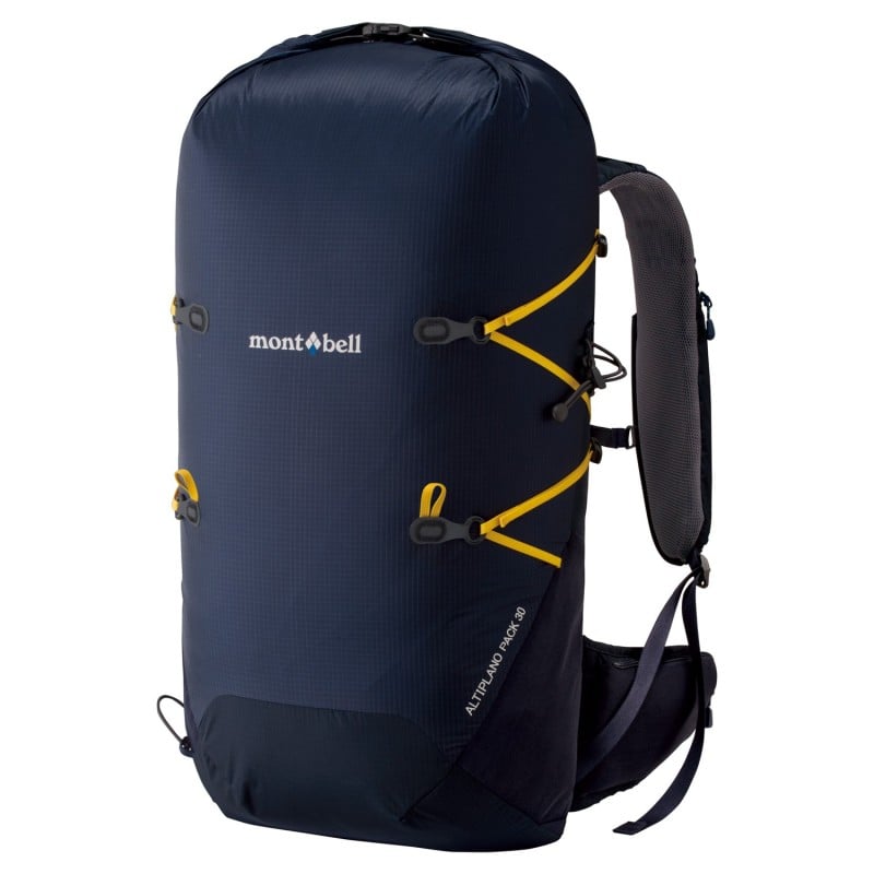 Montbell Altiplano Pack 30 Rucksack Montbell Altiplano Pack 30 Rucksack