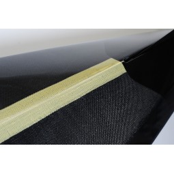Kevlar-Kielstreifen (einlaminiert)