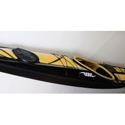 Rebel Kayaks Greenland T PRO HD Gold