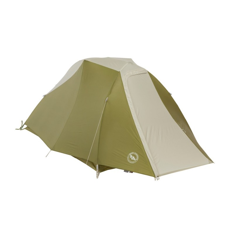 Big Agnes Seedhouse SL2 Zelt