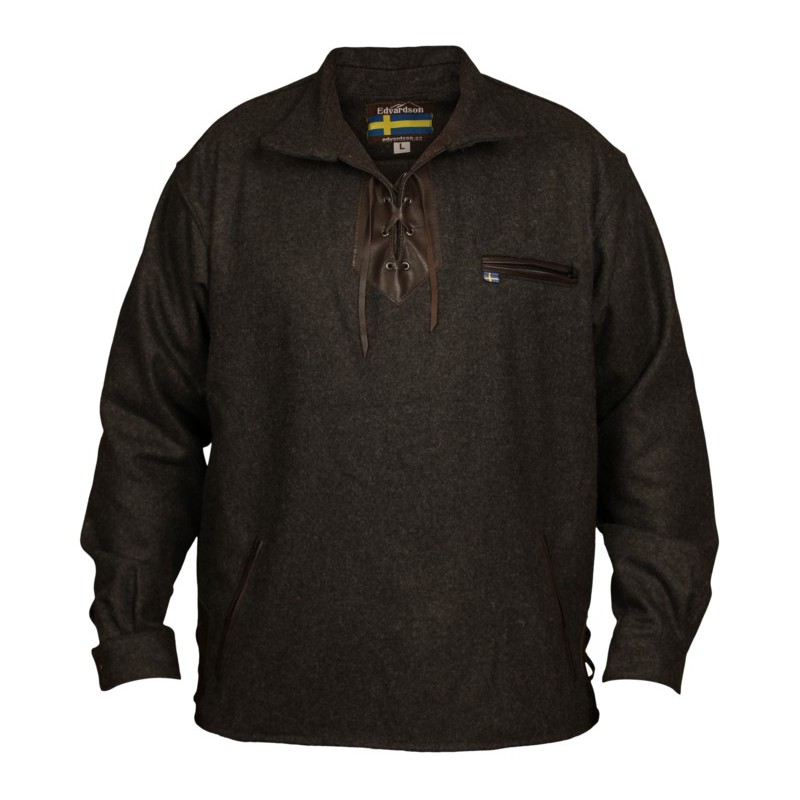 Edvardson Vildmarks Shirt Edvardson Vildmarks Shirt