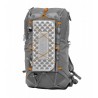 Exped Impulse 30 Rucksack mit beispielhaft daran befestigem Sit Pad (nicht enthalten)