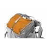 Exped Tagesrucksack Impulse 30 Detailansicht Deckel