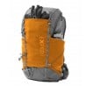 elastische Außentaschen am Exped Impulse 30 Rucksack