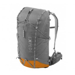 Exped Impulse 30 Rucksack mit verstärktem Boden