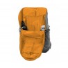 Exped Impulse 30 Rucksack Innenansicht