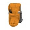 Exped Impulse 30 Tagesrucksack Innenansicht