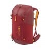 Exped Impulse 30 burgundy Tagesrucksack