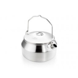 GSI Glacier Stainless Tea Kettle