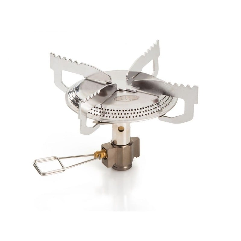 GSI Glacier Camp Stove Gaskocher