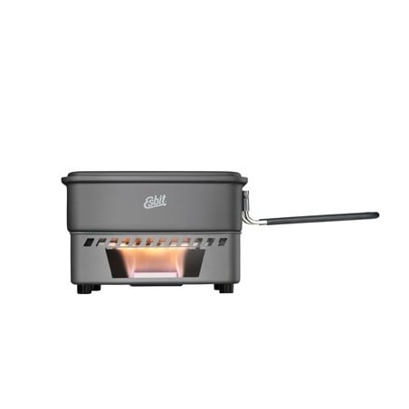 Esbit Trockenbrennstoff Kochset CS1100HA