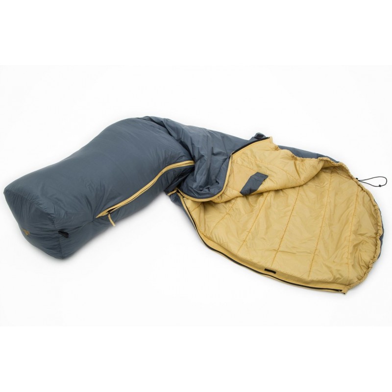 Carinthia G-90 Kunstfaserschlafsack Carinthia G-90 Kunstfaserschlafsack