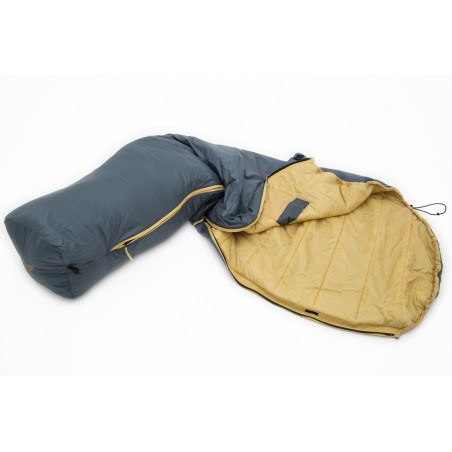 Carinthia G-90 Kunstfaserschlafsack Carinthia G-90 Kunstfaserschlafsack