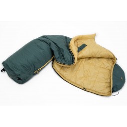 Carinthia G-145 Kunstfaserschlafsack