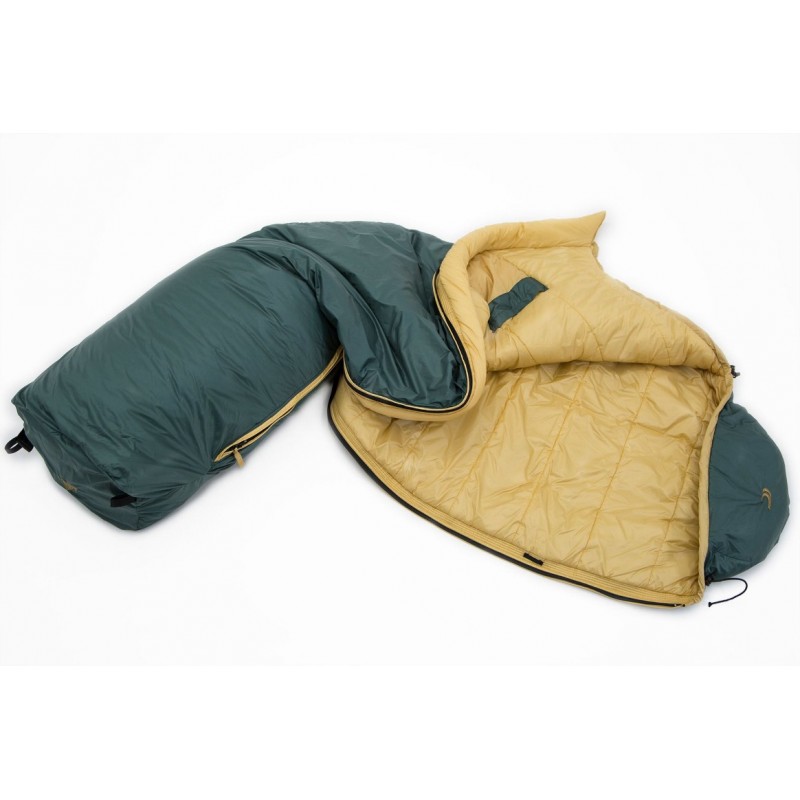 Carinthia G 145 Kunstfaserschlafsack