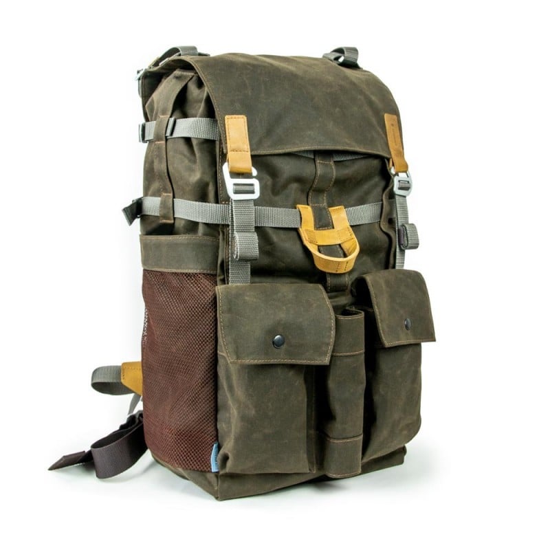 Steinkauz Bushmann Rucksack Steinkauz Bushmann Rucksack