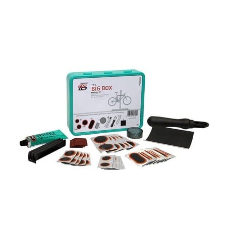 Rema Tip Top Big Box Reparaturset TT15 Rema Tip Top Big Box Reparaturset TT15