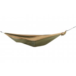 Ticket to the Moon Double Hammock Army Green