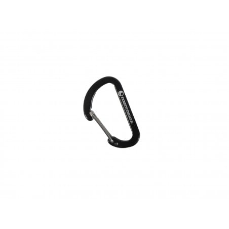 Ticket to the Moon Accessory Carabiner