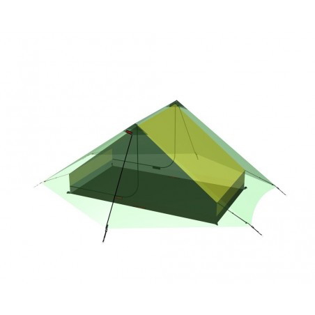 Hilleberg Footprints Akto / Enan Hilleberg Footprints Akto / Enan
