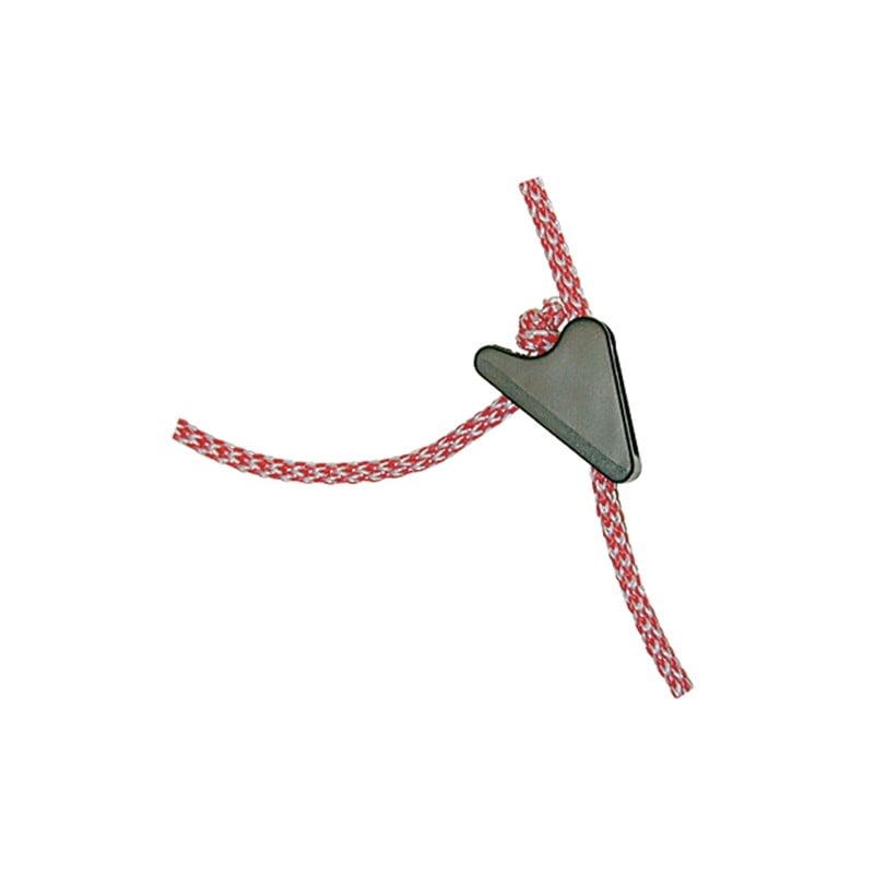 Hilleberg Leinenspanner 2 mm Hilleberg Leinenspanner 2 mm