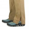 Outdoor Research Equinox Convertible Pants mit Reißverschluss am Saum