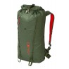 Exped Black Ice 30 Daypack Rucksack Schwarz