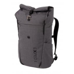 Exped Metro 30 Daypack Rucksack Black Melange