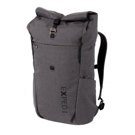 Exped Metro 30 Daypack Rucksack Black Melange