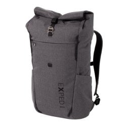 Exped Metro 30 Daypack Rucksack Black Melange