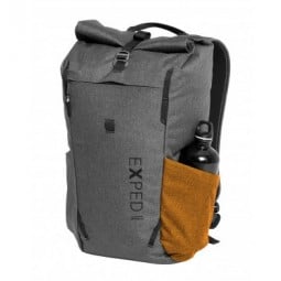 Exped Metro 30 Tagesrucksack Seitentaschen