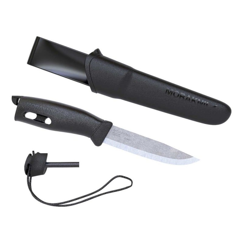Morakniv Gürtelmesser Companion Spark Morakniv Gürtelmesser Companion Spark