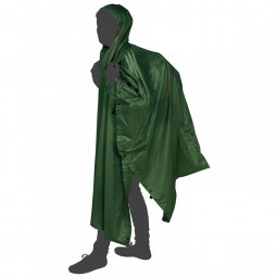 Nigor Tarp Poncho SUL 