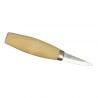 Morakniv Wood Carving 120 Messer