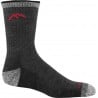 Darn Tough Hiker Micro Crew Cushion Socke Black