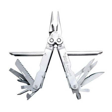 SOG PowerLock Tool SOG PowerLock Tool