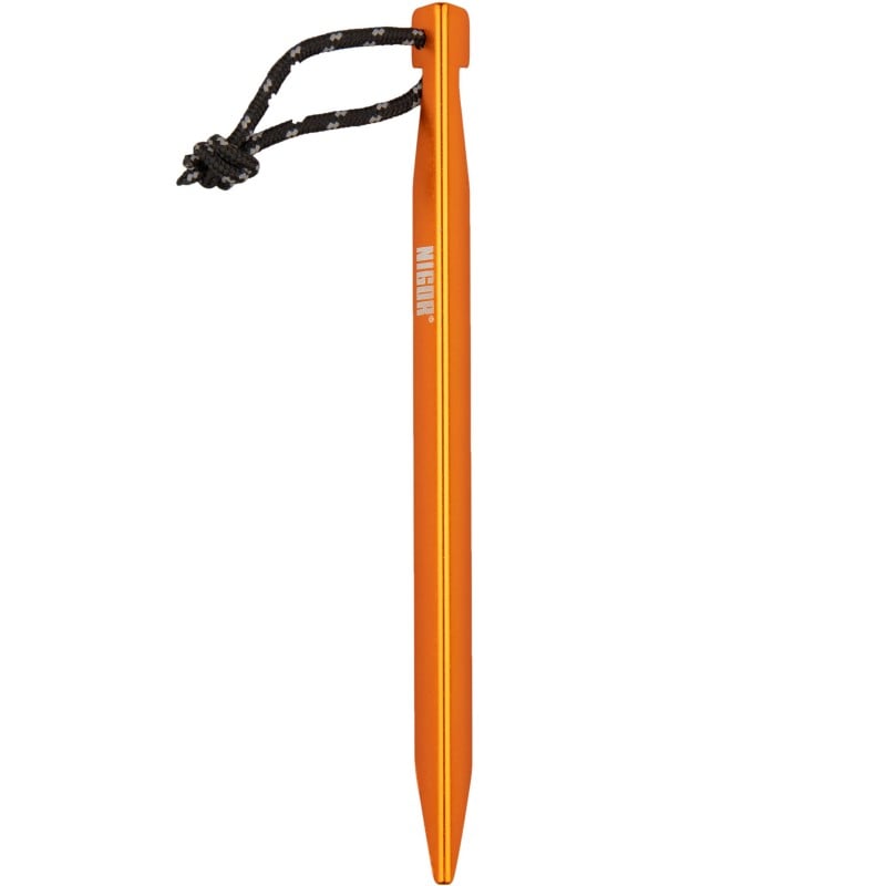 Nigor Ultralight V-Peg 6er Pack Nigor Ultralight V-Peg 6er Pack
