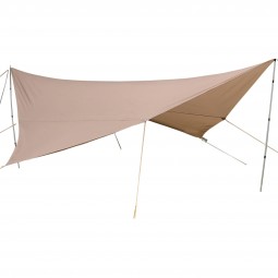 Spatz Squarewing Tarp 450 BTC