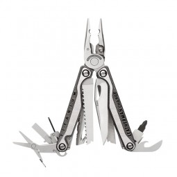 Leatherman Multitool Charge® Plus TTI