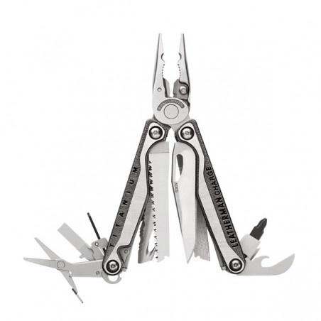 Leatherman Multitool Charge® Plus TTI Leatherman Multitool Charge® Plus TTI