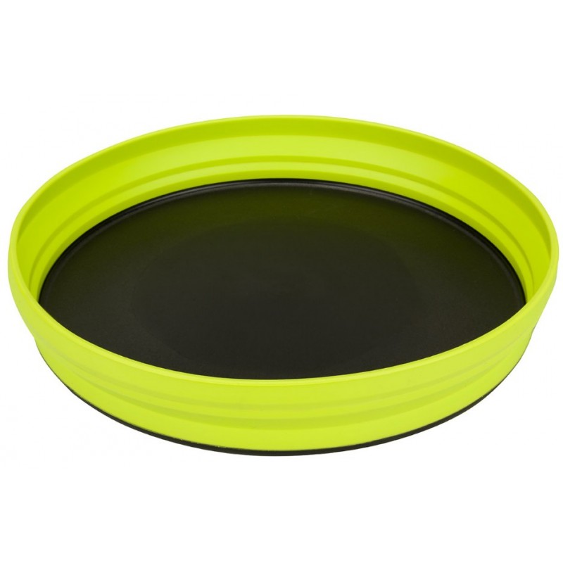 Sea to Summit X-Plate Lime Sea to Summit X-Plate Lime