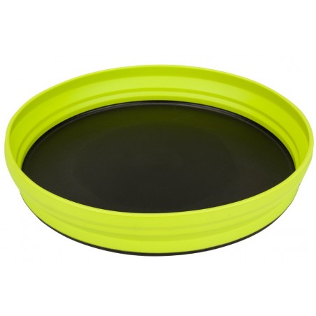Sea to Summit X-Plate orange Sea to Summit X-Plate orange