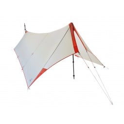 SlingFin SplitWing UL Tarp